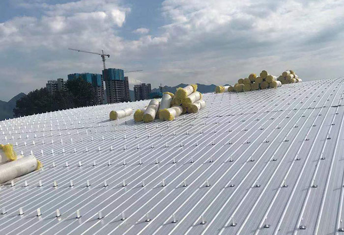徐汇 网架施工